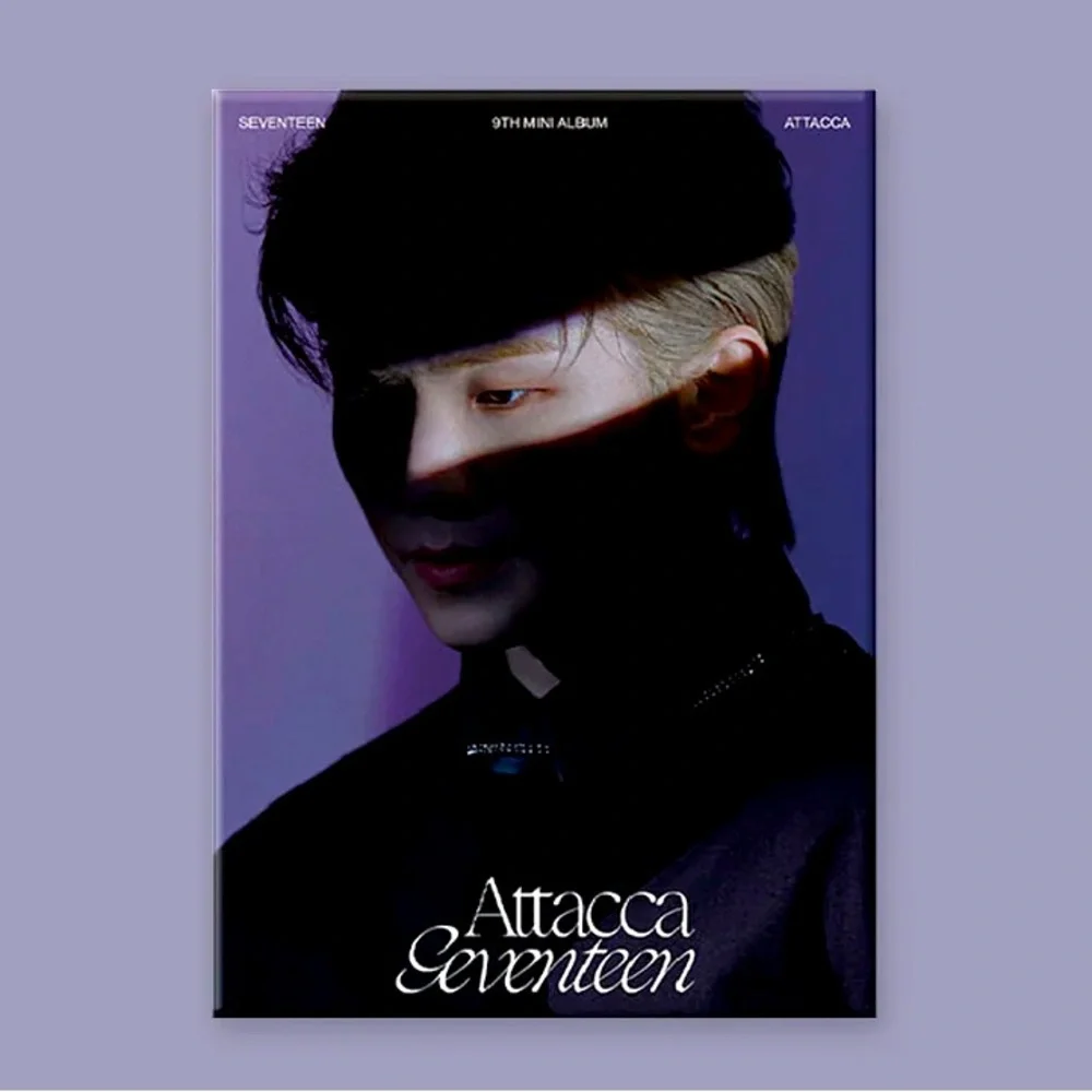 Seventeen two official